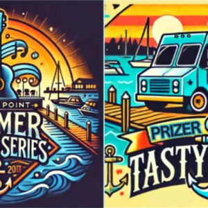 Prizer Point Marina Summer Concert